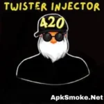 Twister 420