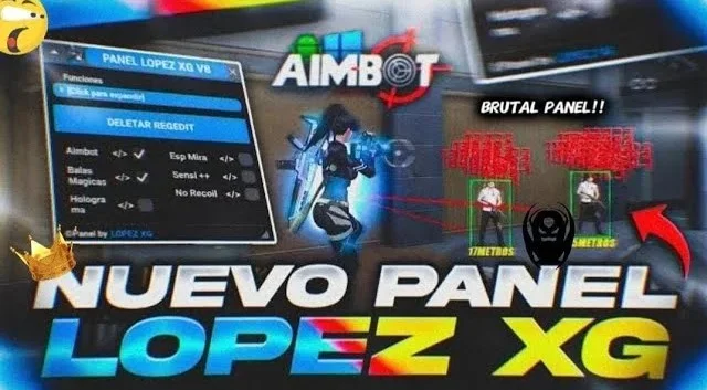 Lopez XG