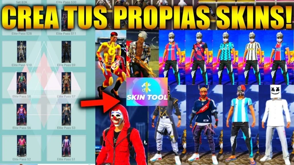 ComploVipFF