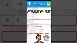 Paritruco FF