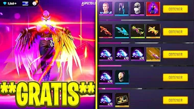 CokyTruco FF Panel APK Download [Latest] v5.2 For Android/iOS 2