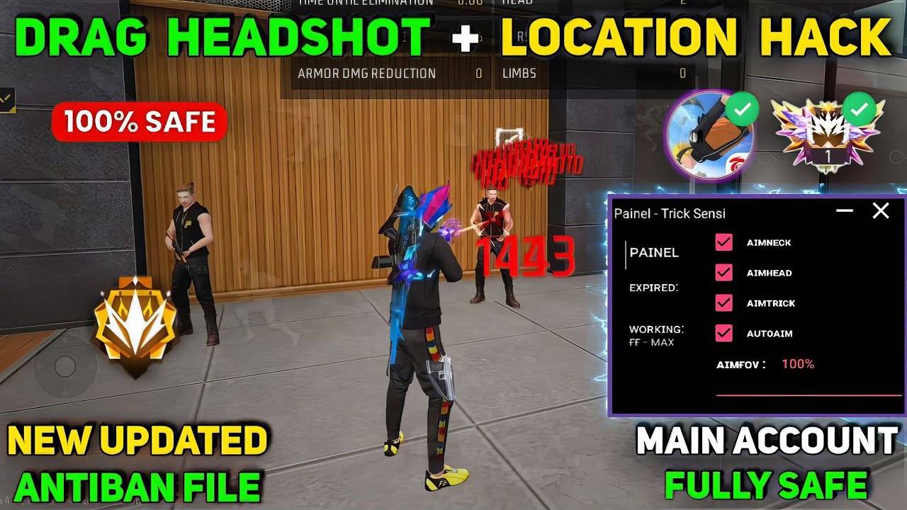 XBot99 Injector APK 1