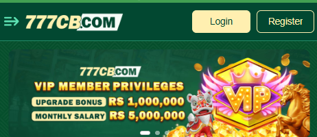 777CB Game 